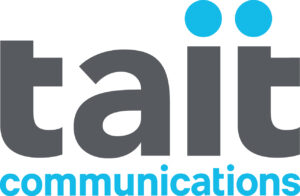Tait_logo_original_grey-blue_RGB