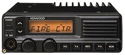 Kenwood TK Series